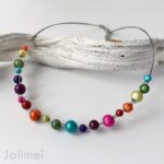 GuteLauneKette bunt – Bild 2