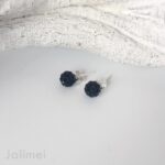 Straßohrstecker jet