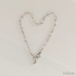 Freundschaftsarmband mit Herz