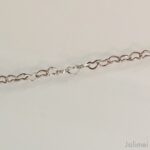 Freundschaftsarmband Herz