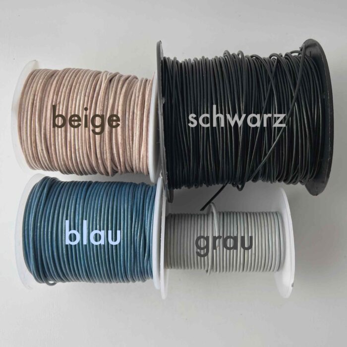 feine lange Kette der Blume des Lebens