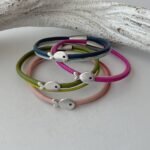 dieses niedliches Armband Fischchen Kommunion