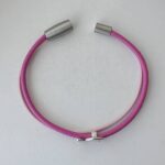 niedliches Armband mit Fischchen zur Kommunion