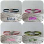 dieses niedliches Armband mit Fischchen Kommunion