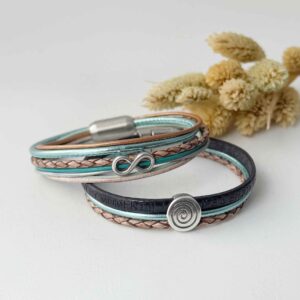 Armband als Geschenk zum Muttertag